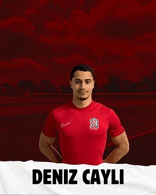 Deniz Cayli