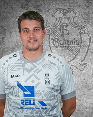 Tobias Gebhard