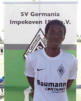 Michael Oheme Agyemfra