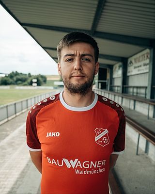 Franz-Xaver Weinzierl