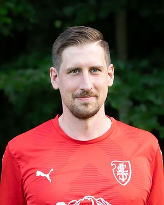Matthias Klein