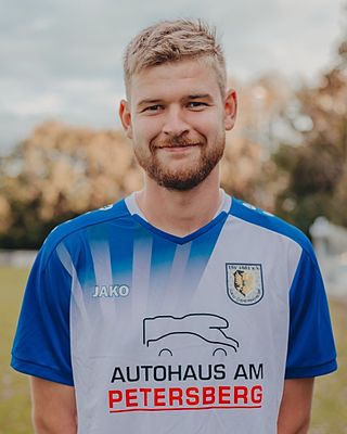 Timon Christopher Maier