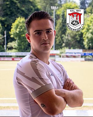 Jan Niklas Runzheimer