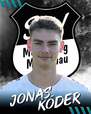 Jonas Köder
