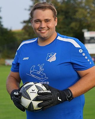 Domenic Moucka