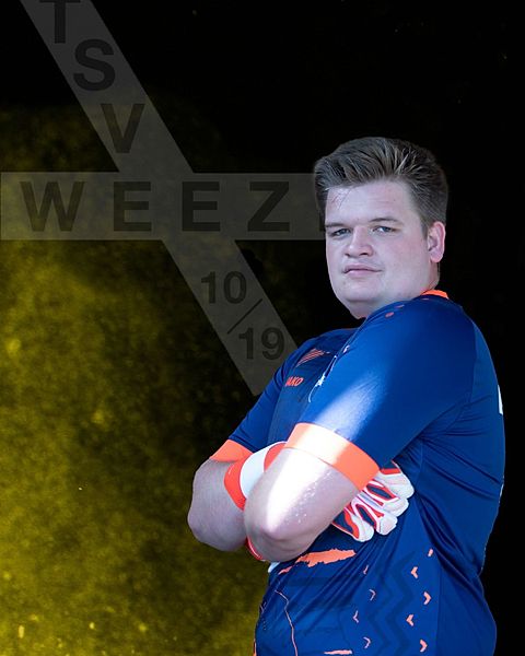 Foto: Fotografie Hannah Gooren