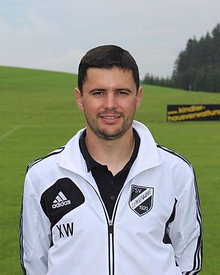 Xaver Waldmann