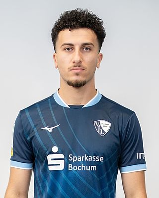 Mohammed Tolba