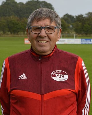 Peter Albrozeit