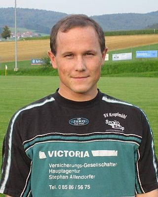 Christian Windpassinger