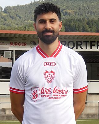 Dominik Frassica