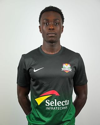 Benjamin Nimako