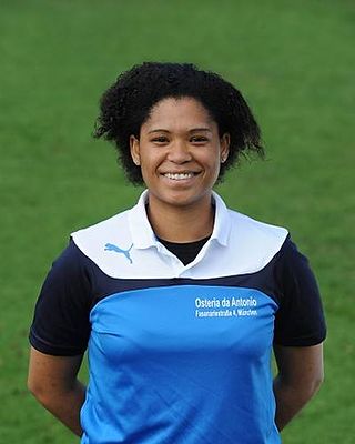 Shireen Teufel