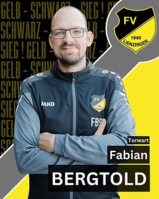 Fabian Bergtold