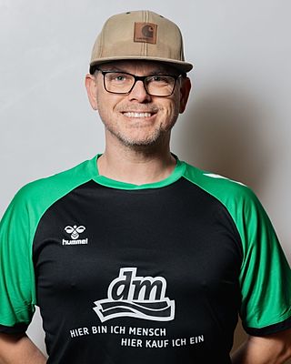 Marc Schröder