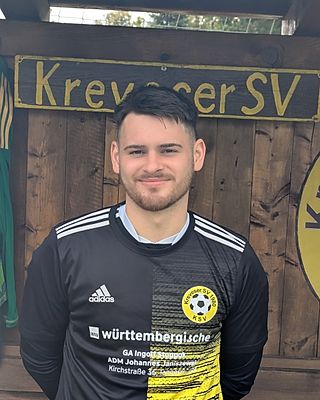 Rudolph Paul Rosenkranz