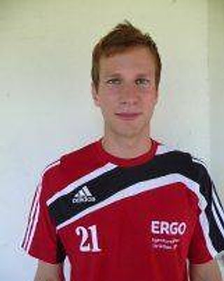 Tobias Schlichtmeier