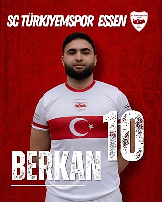 Berkan Kiris