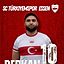 Berkan Kiris