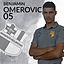 Benjamin Omerovic