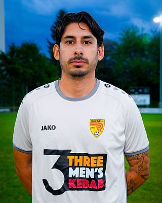 Maximiliano Tischhauser