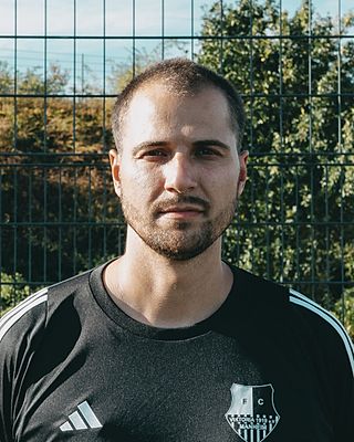 Jannik Witzmann
