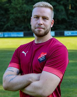 Tobias Helck