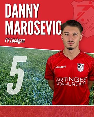 Danny Marosevic