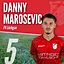 Danny Marosevic