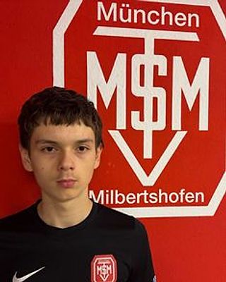 Hannes Heilgeist
