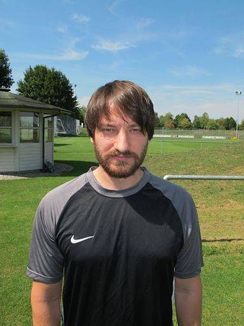 Foto: Portrait: Julian Pfaff Dominik