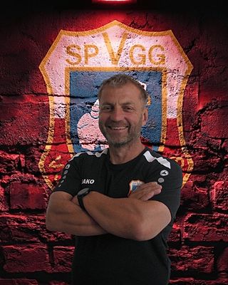 Markus Grosser