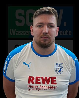 Björn Mittenmüller