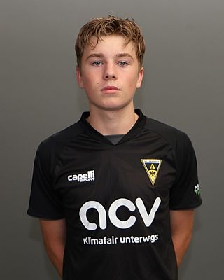 Noah Frey