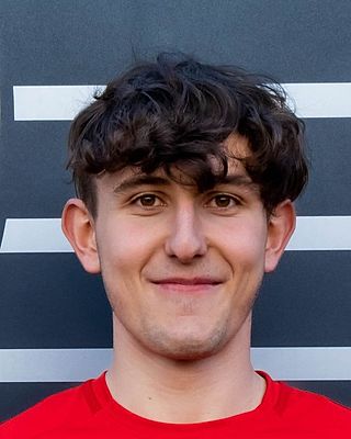 Robér-Kayra Angel Jarosch