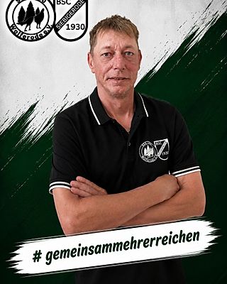Enrico Werner