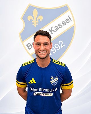 Hamza Sarisoy