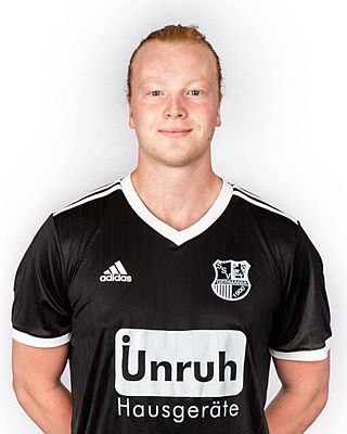 Lucan Michels