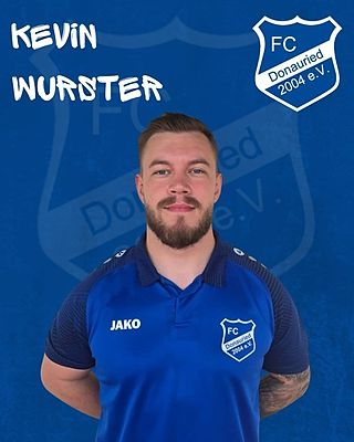 Kevin Wurster
