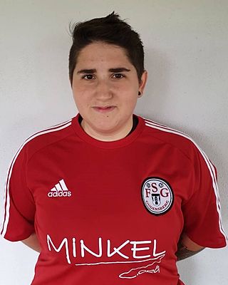 Desiree Florido Lopez