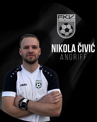 Nikola Civic