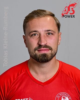 Tobias Kleine Rumberg
