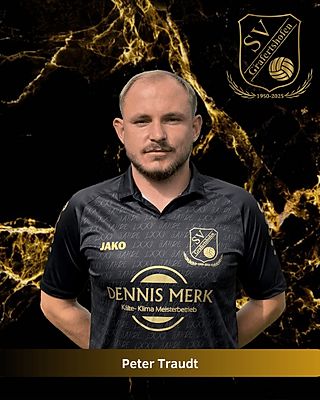 Peter Traudt