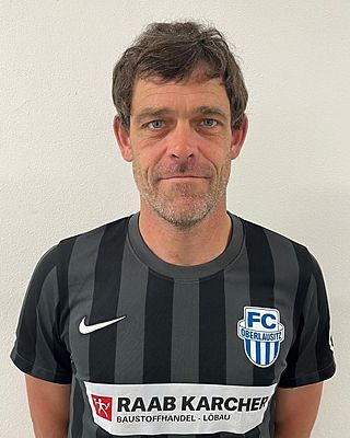 Mario Rothenburger