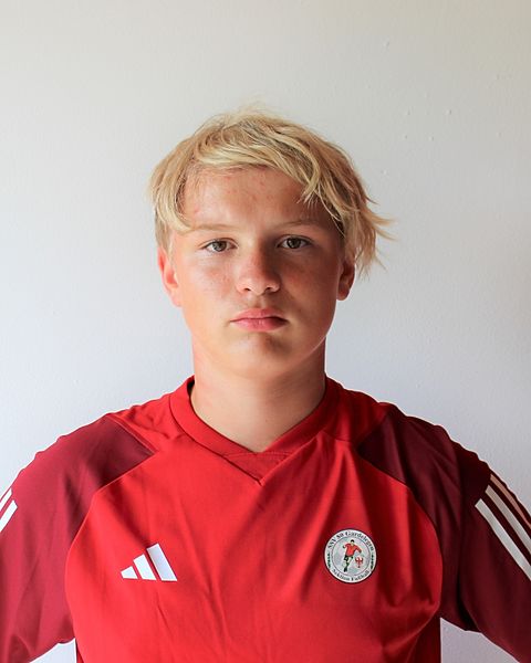 Maximilian Röttger