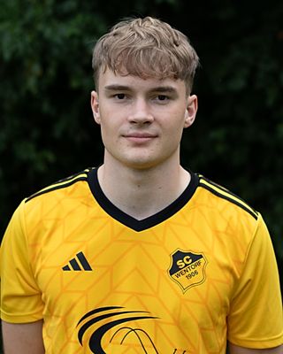Finn Samuel Wittbrock