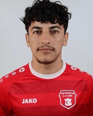 Aiham Eizdin Mamad Al-Eiso