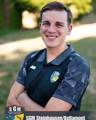 Mario Heckenberger