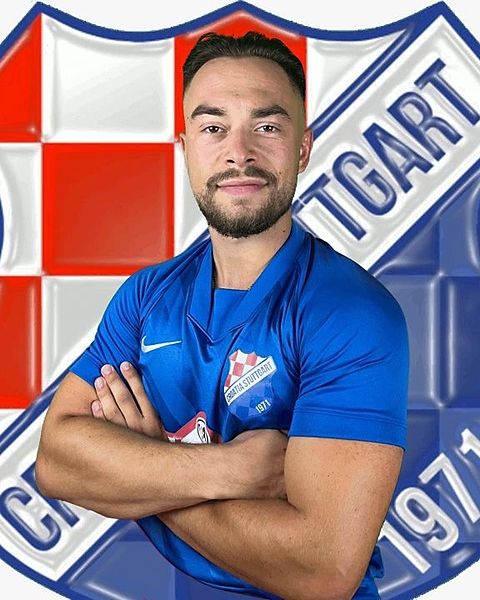 Foto: Croatia Stuttgart