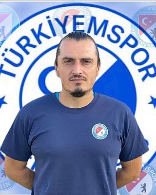 Muhammed Atalay